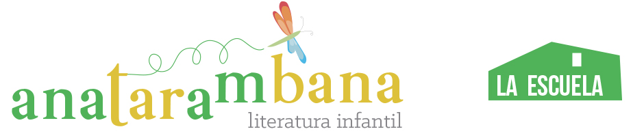 Ana Tarambana - La Escuela online