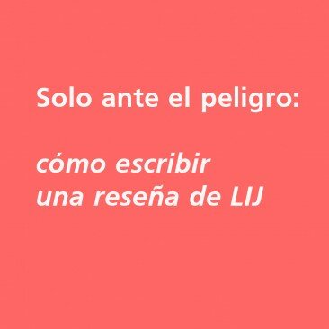 Próximamente la segunda edición…